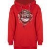 Damen Baumwoll-Hoodie Modell 54176
