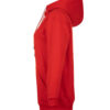 Damen Baumwoll-Hoodie Modell 54176