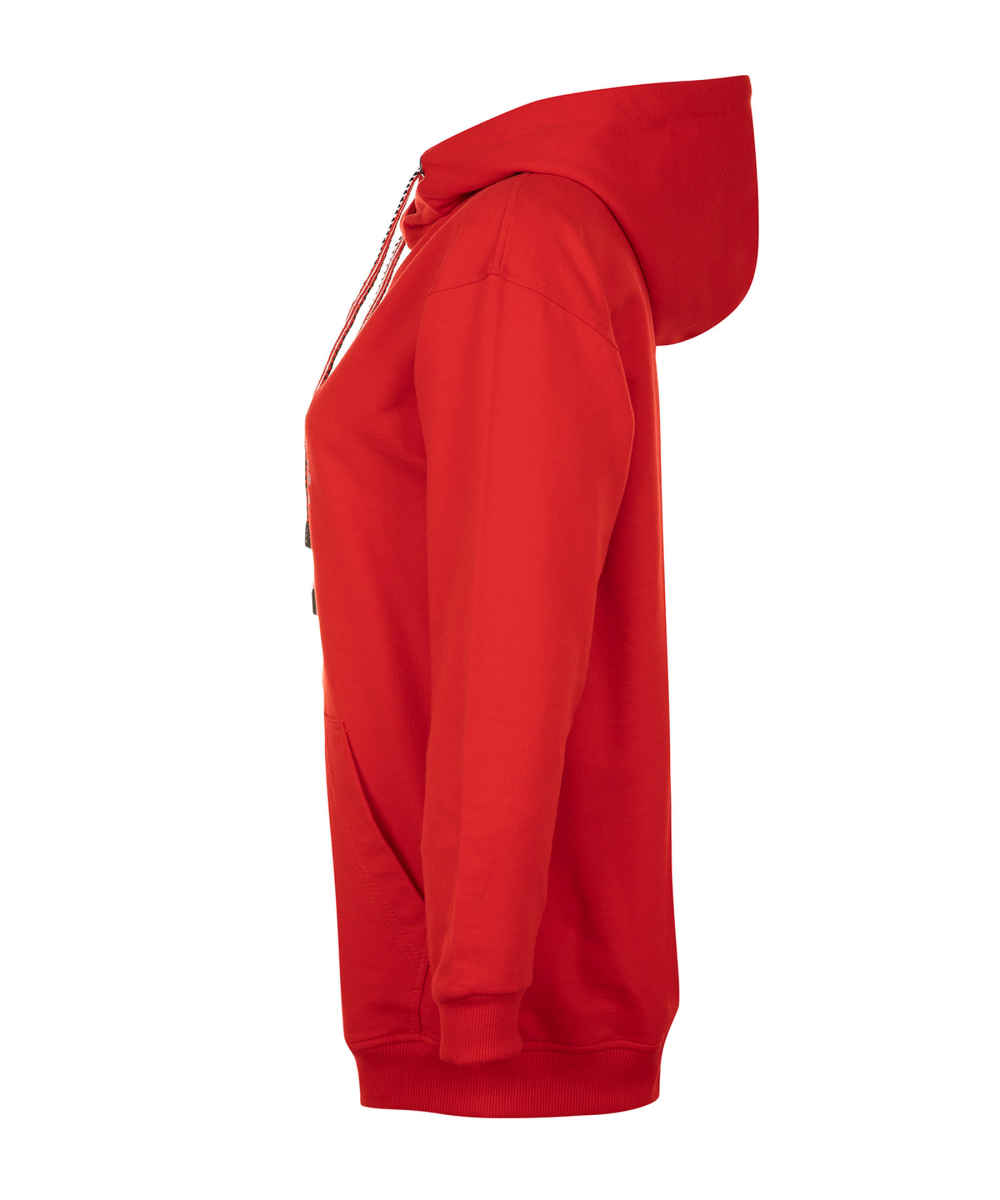 Damen Baumwoll-Hoodie Modell 54176