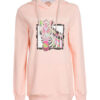 Damen Baumwoll-Hoodie Modell 54230