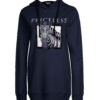 Damen Baumwoll-Hoodie Modell 54230