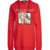 Damen Baumwoll-Hoodie Modell 54230