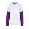 Damen Baumwoll-Hoodie Modell 57457