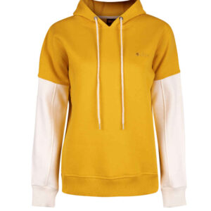 Damen Baumwoll-Hoodie Modell 57457