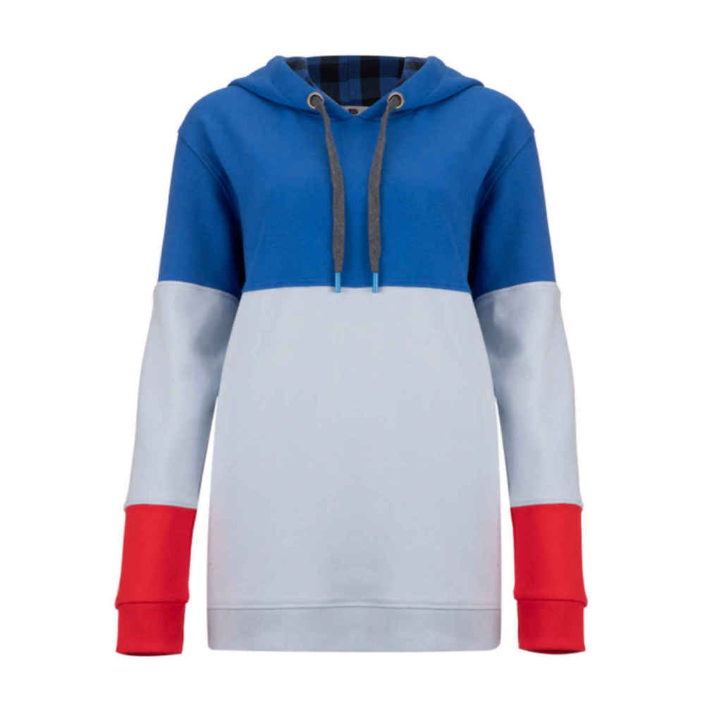 Damen Baumwoll-Hoodie Modell 57823