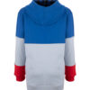 Damen Baumwoll-Hoodie Modell 57823
