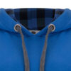 Damen Baumwoll-Hoodie Modell 57823