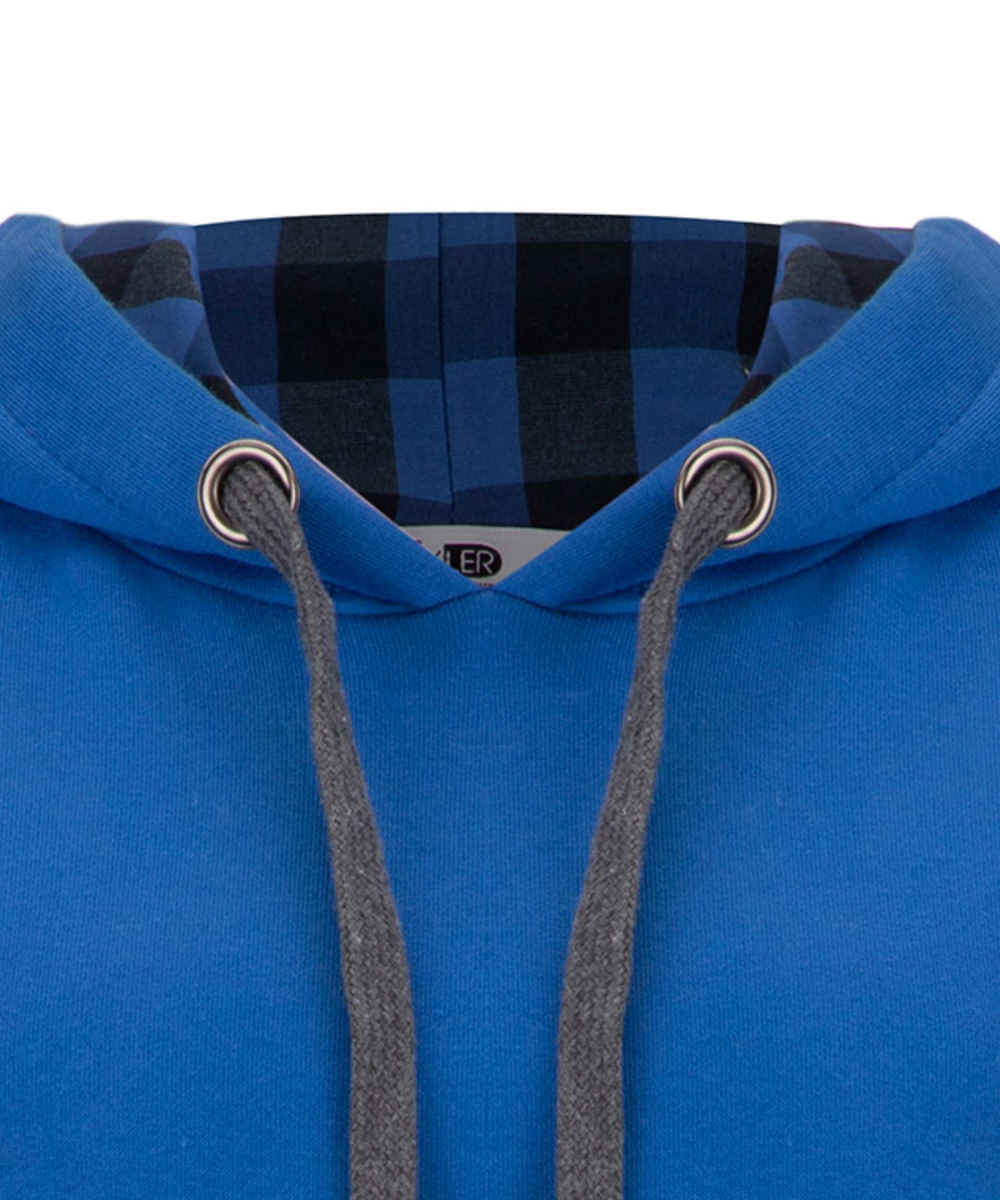 Damen Baumwoll-Hoodie Modell 57823