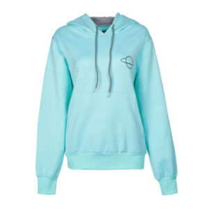 Damen Baumwoll-Hoodie Modell 58302