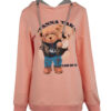 Damen Baumwoll-Hoodie Modell 79363