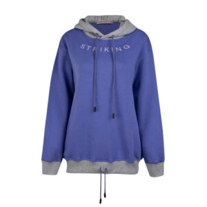 Damen Baumwoll-Hoodie Modell 80033