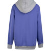 Damen Baumwoll-Hoodie Modell 80033