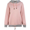 Damen Baumwoll-Hoodie Modell 80033