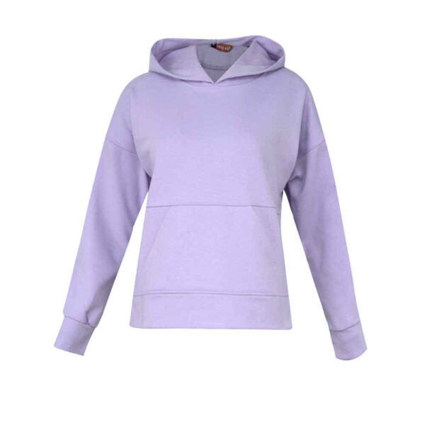 Damen Baumwoll-Hoodie Modell 81187