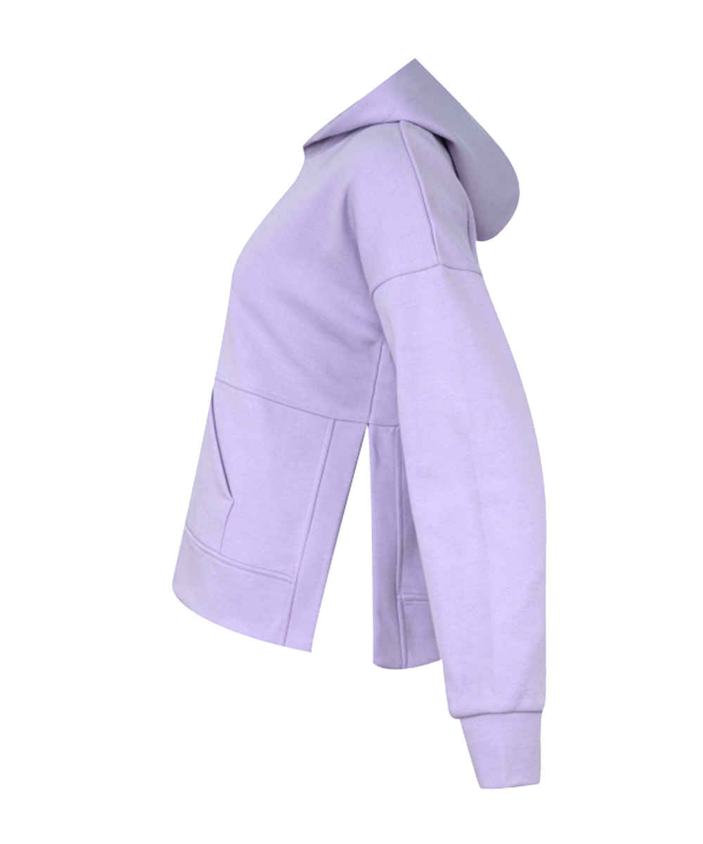 Damen Baumwoll-Hoodie Modell 81187