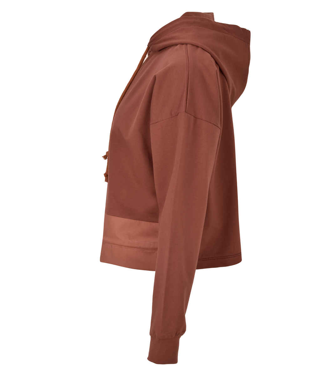 Damen Baumwoll-Hoodie Modell 81819