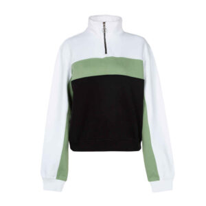 Damen Baumwoll-Sweatshirt Modell 30864