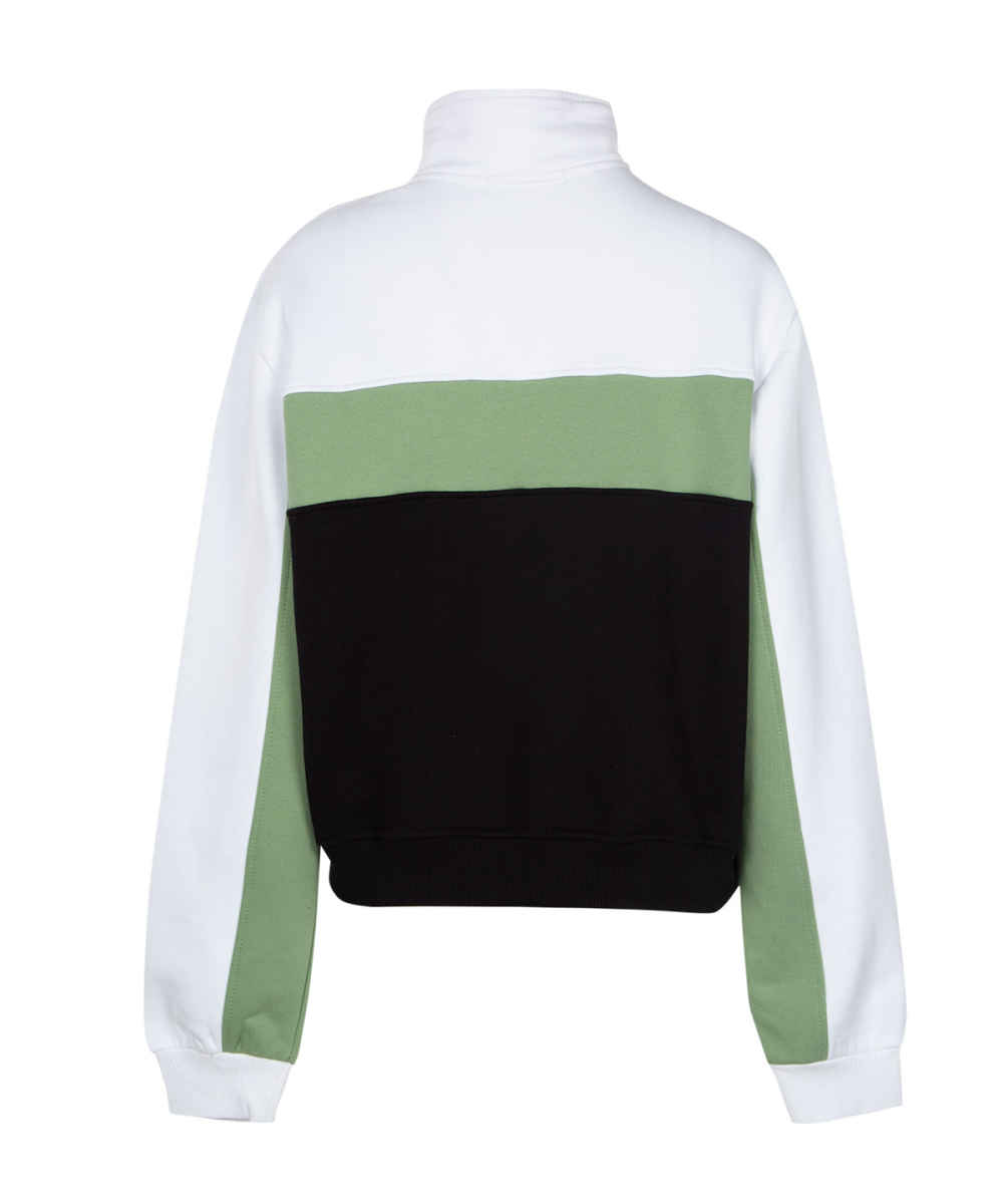 Damen Baumwoll-Sweatshirt Modell 30864