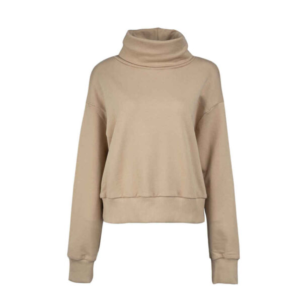 Damen Baumwoll-Sweatshirt Modell 35236