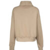 Damen Baumwoll-Sweatshirt Modell 35236