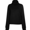 Damen Baumwoll-Sweatshirt Modell 35236