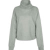 Damen Baumwoll-Sweatshirt Modell 35236