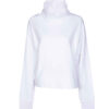 Damen Baumwoll-Sweatshirt Modell 35236