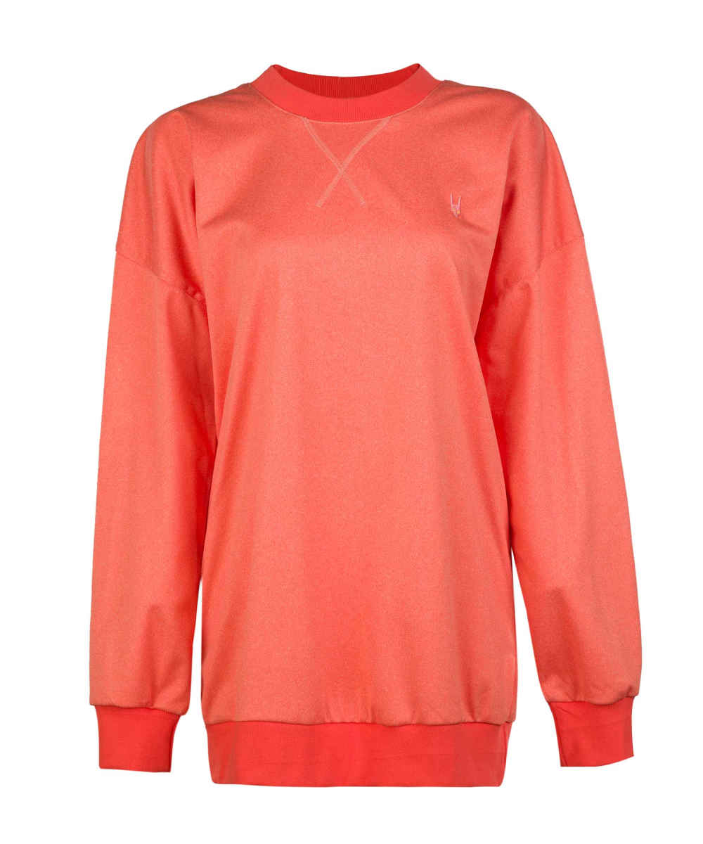 Damen Baumwoll-Sweatshirt Modell 42778