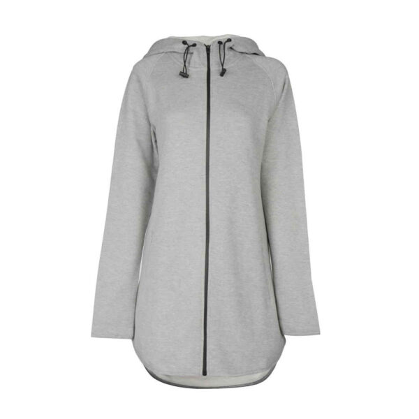 Damen Baumwoll-Sweatshirt Modell 51601