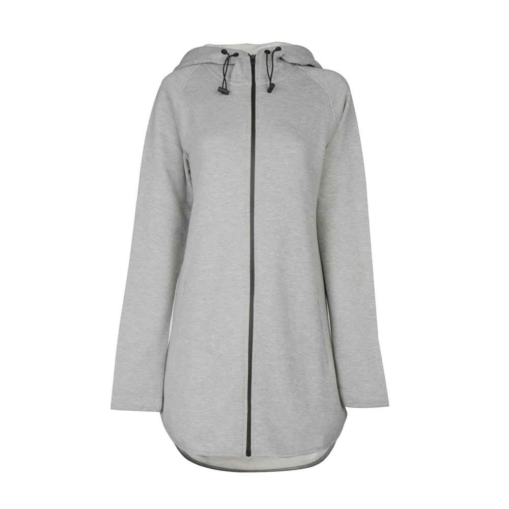 Damen Baumwoll-Sweatshirt Modell 51601