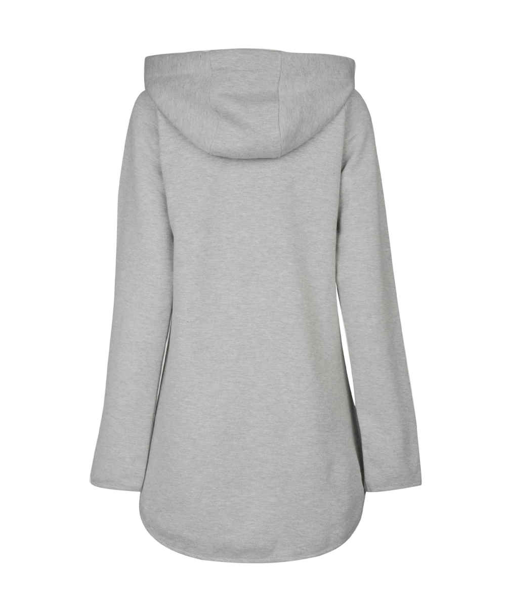 Damen Baumwoll-Sweatshirt Modell 51601