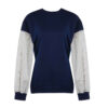 Damen Baumwoll-Sweatshirt Modell 52153