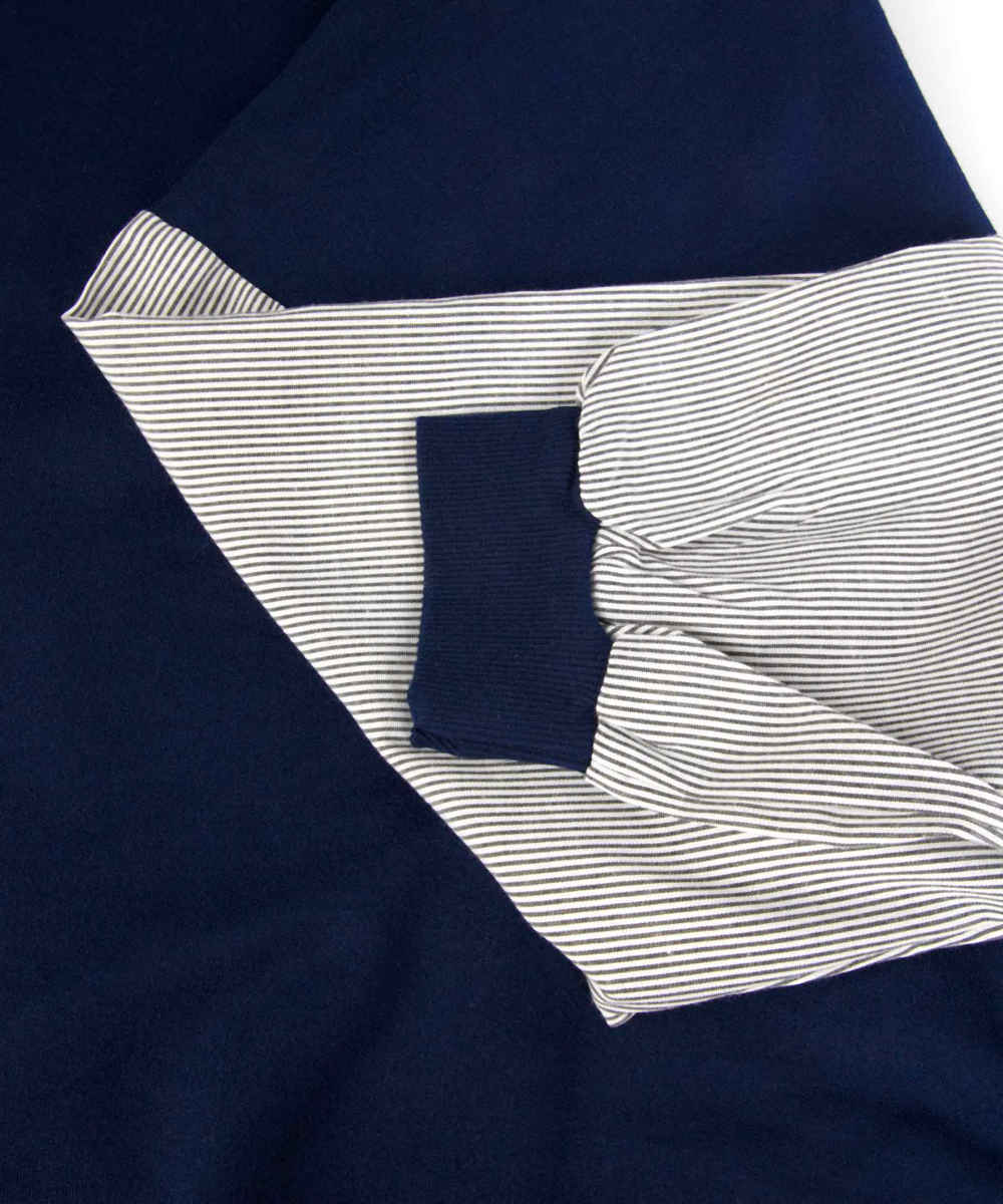 Damen Baumwoll-Sweatshirt Modell 52153