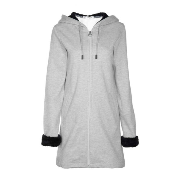 Damen Baumwoll-Sweatshirt Modell 52501