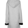 Damen Baumwoll-Sweatshirt Modell 52501