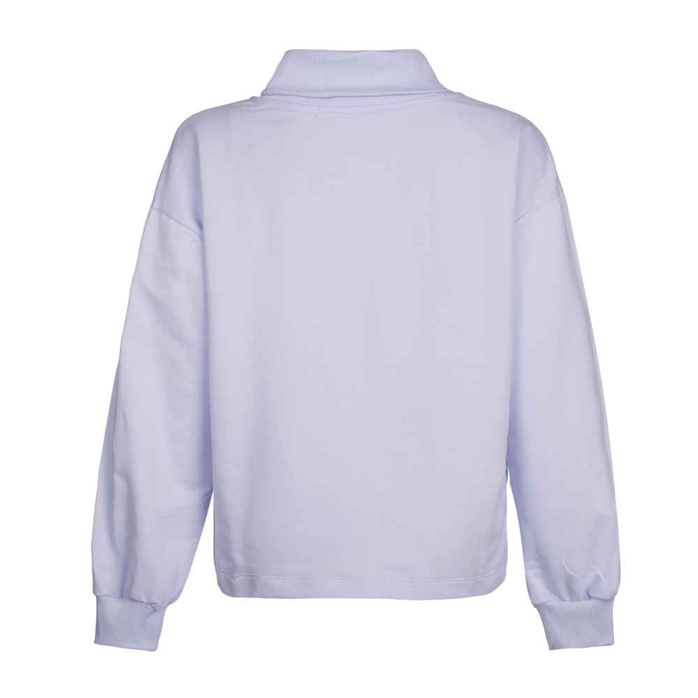 Damen Baumwoll-Sweatshirt Modell 53526