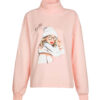 Damen Baumwoll-Sweatshirt Modell 53526