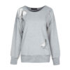 Damen Baumwoll-Sweatshirt Modell 54355