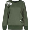 Damen Baumwoll-Sweatshirt Modell 54355