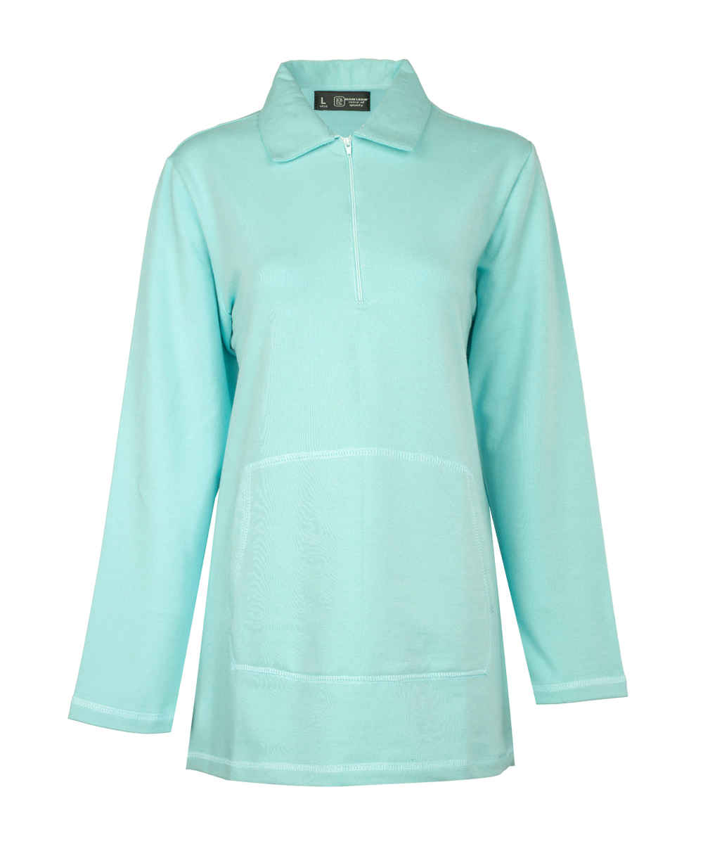 Damen Baumwoll-Sweatshirt Modell 54845