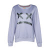 Damen Baumwoll-Sweatshirt Modell 58298