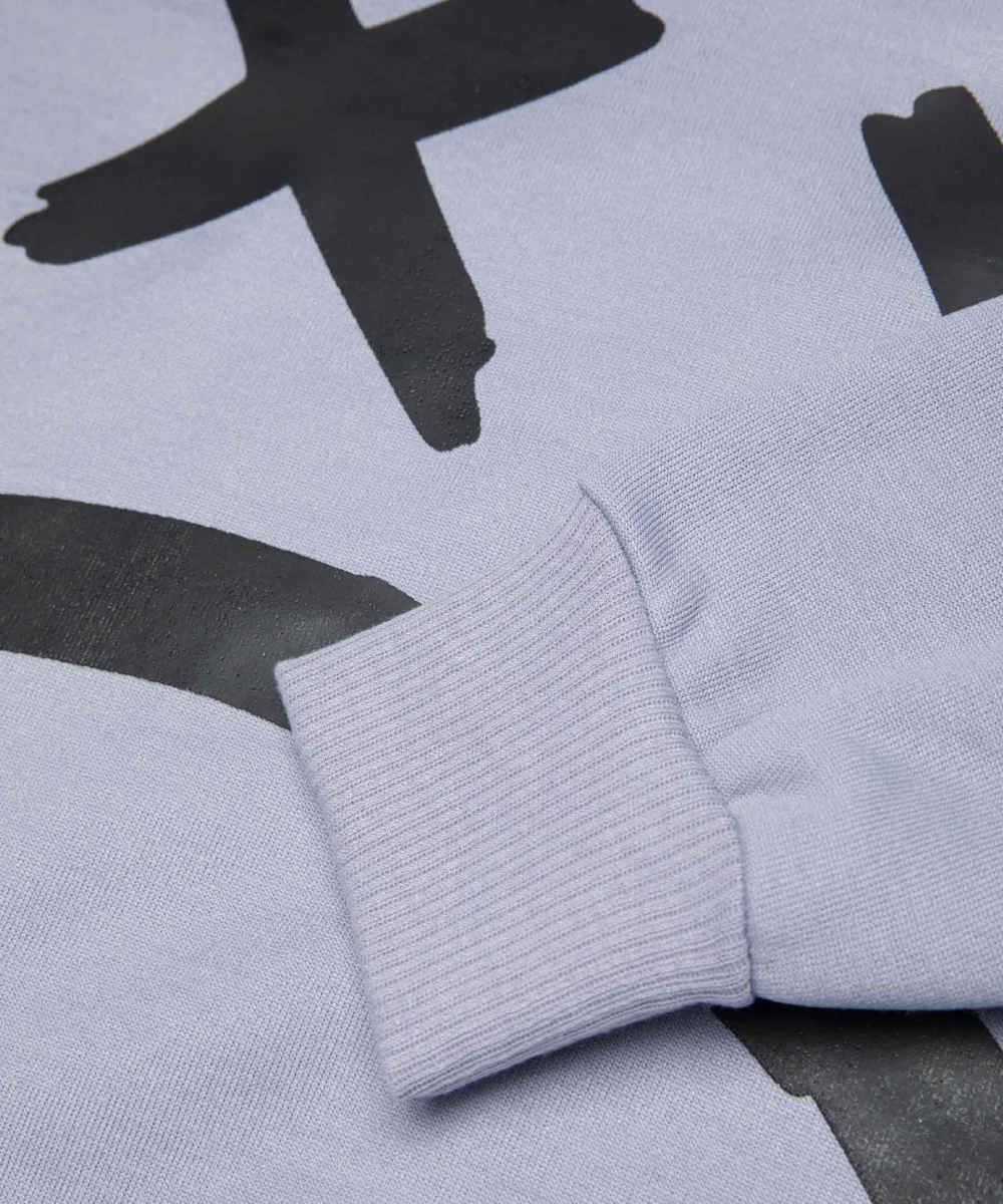 Damen Baumwoll-Sweatshirt Modell 58298