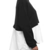 Damen Baumwoll-Sweatshirt Modell 61468