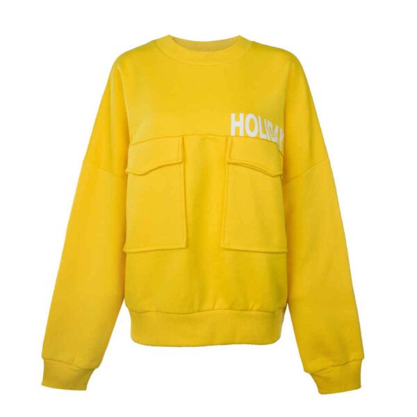 Damen Baumwoll-Sweatshirt Modell 62968