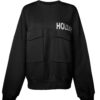 Damen Baumwoll-Sweatshirt Modell 62968
