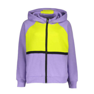 Damen Baumwoll-Sweatshirt Modell 78951