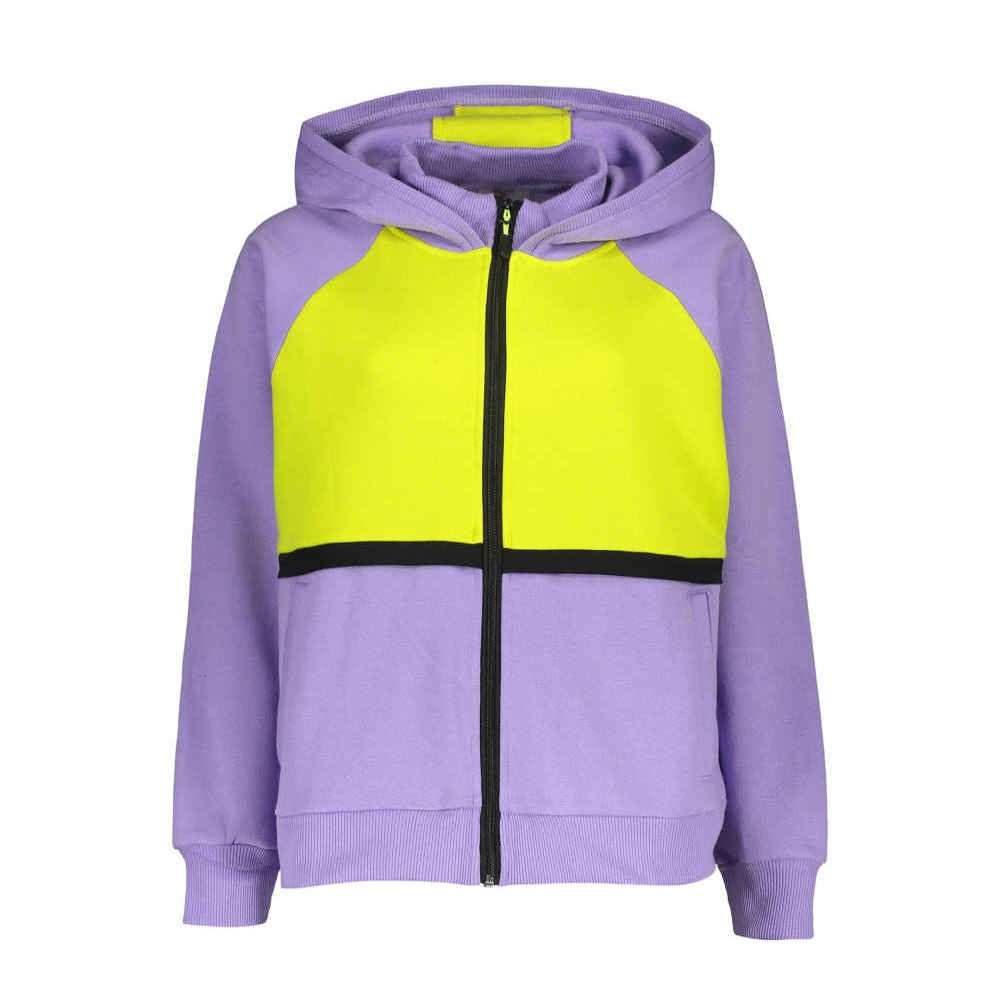 Damen Baumwoll-Sweatshirt Modell 78951