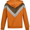 Damen Baumwoll-Sweatshirt Modell 79295
