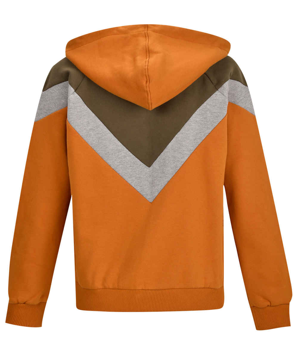 Damen Baumwoll-Sweatshirt Modell 79295