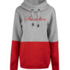 Damen Baumwoll-Sweatshirt Modell 80021